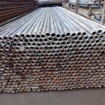 داربست دست دوم